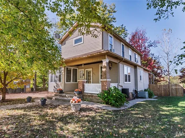 207 N College St, Arcadia, MO 63621