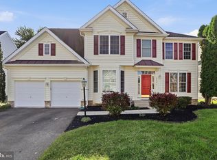 8577 Saltlick Ter, Manassas, VA 20112