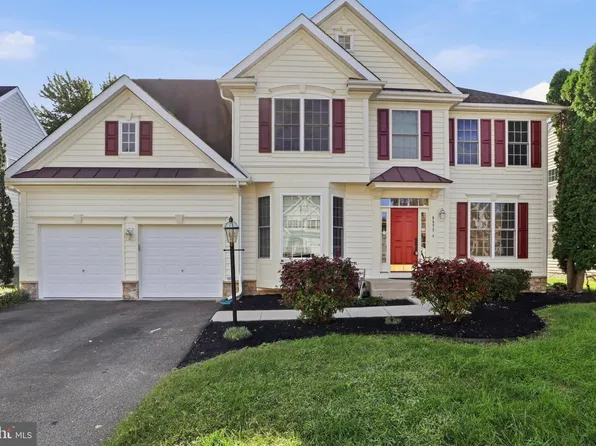 8577 Saltlick Ter, Manassas, VA 20112