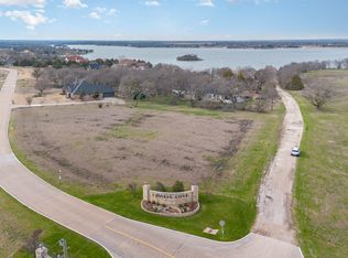 Tbd Hunter Pass, Waxahachie, TX 75165