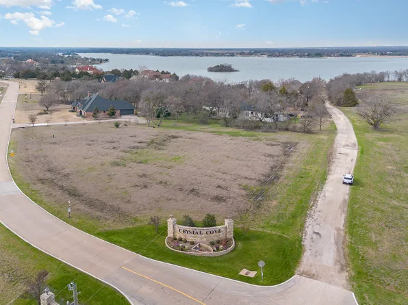 Tbd Hunter Pass, Waxahachie, TX 75165