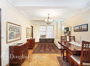 336 Central Park W APT 5C, New York, NY