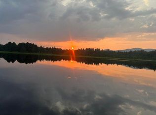 150 Church Farm Rd, Beddington, ME 04622