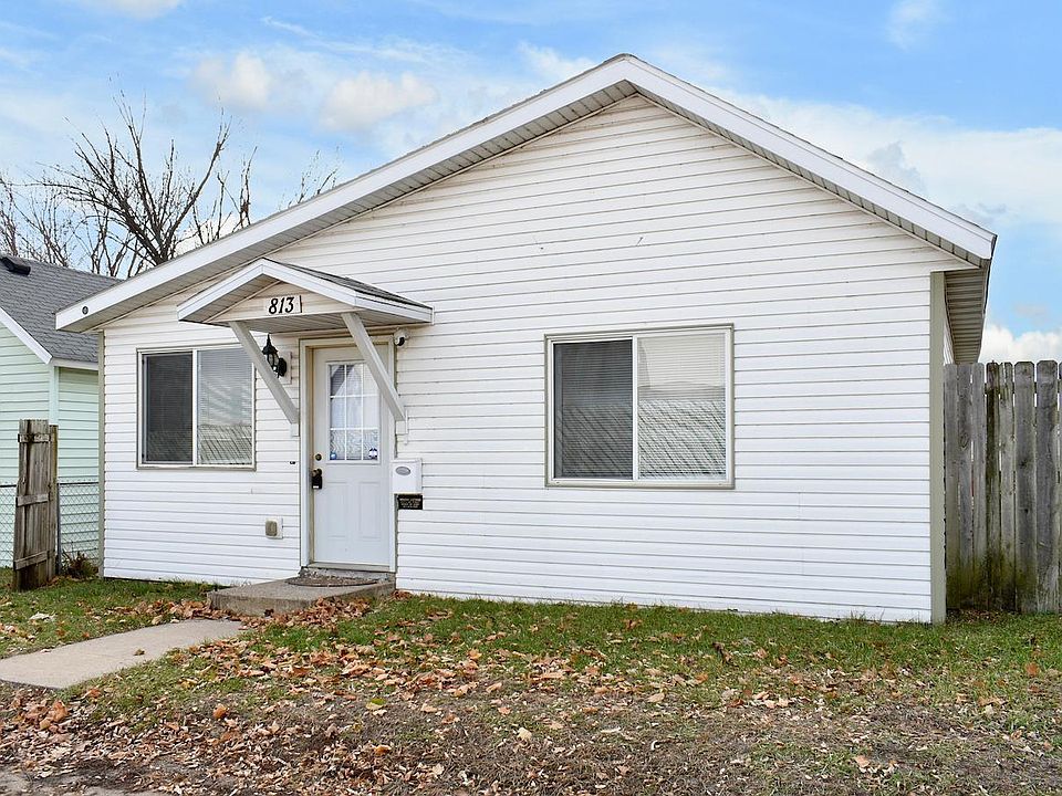 813 E Front St, Winona, MN 55987 Zillow