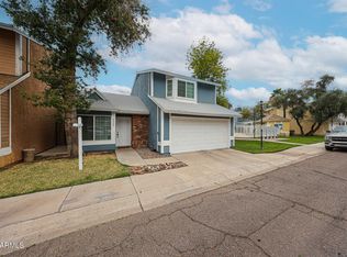 3520 E Le Marche Ave, Phoenix, AZ 85032
