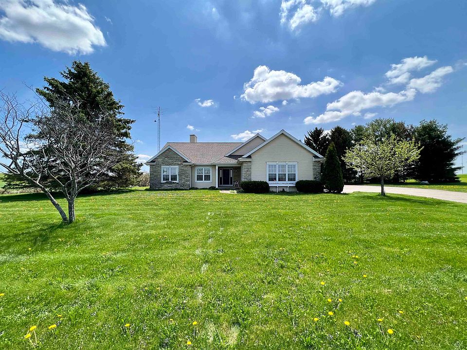W3516 Ledge Rd, Malone, WI 53049 Zillow