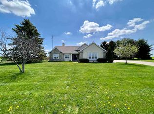 W3516 Ledge Rd, Malone, WI 53049