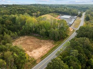 0 State Highway 14 LOT 1, Eden, NC 27288