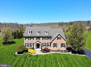 34 Curley Mill Rd, Chalfont, PA 18914