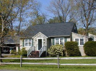 110 Brookridge Ave, Fairfield, CT 06432