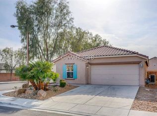 8701 Dodds Canyon St, Las Vegas, NV 89131
