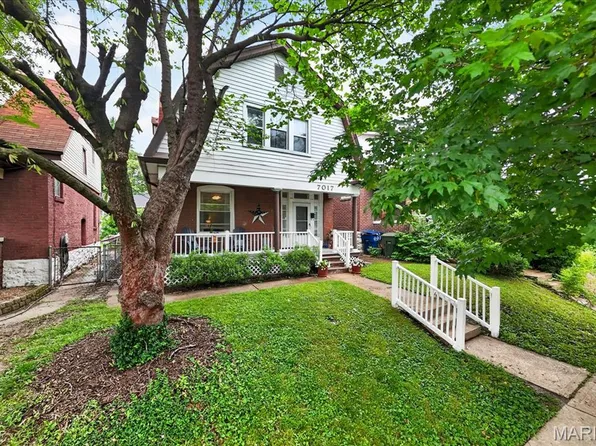 7017 Bruno Ave, Saint Louis, MO 63143