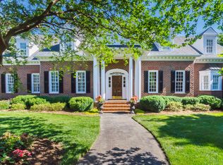 3601 Hampton Manor Dr, Charlotte, NC 28226