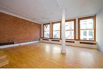 Rented by Corcoran