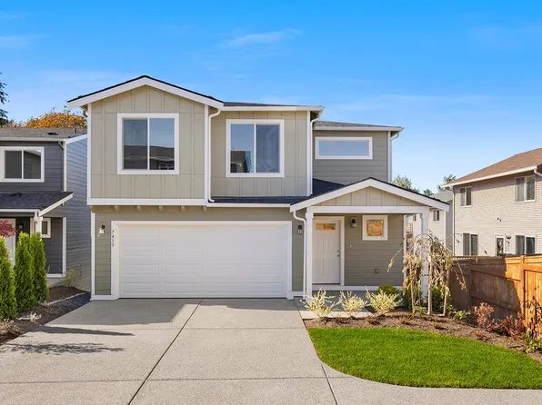 7419 45th Place NE, Marysville, WA 98270