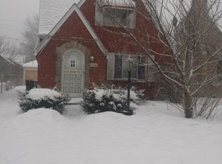 10532 Whitehill St, Detroit, MI 48224