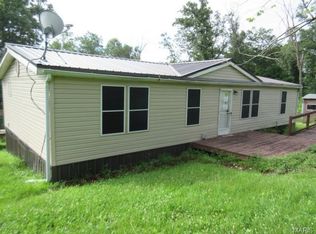 17359 Pike 286, Bowling Green, MO 63334