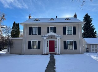 304 W Cleveland St, Bozeman, MT 59715