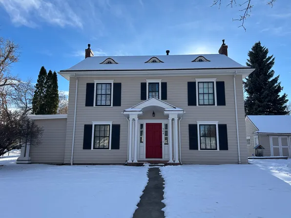 304 W Cleveland St, Bozeman, MT 59715