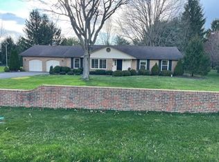 7861 Pickerington Rd, Canal Winchester, OH 43110