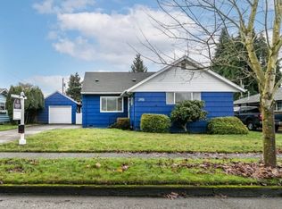 2931 Maple St, Longview, WA 98632