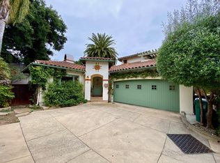 1320 E Mason St #C, Santa Barbara, CA 93103
