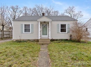 2522 Taft Ave SW, Wyoming, MI 49519