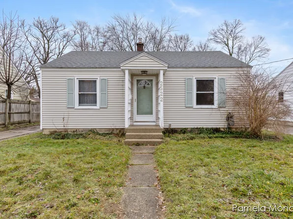 2522 Taft Ave SW, Wyoming, MI 49519