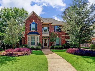 1710 Stone Meadows Ln, Houston, TX 77094