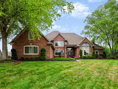 6040 White Ash Ct, Avon, IN, 46123