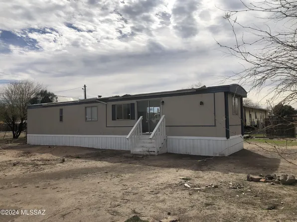 8751 W Campbell St, Pima County, AZ 85653
