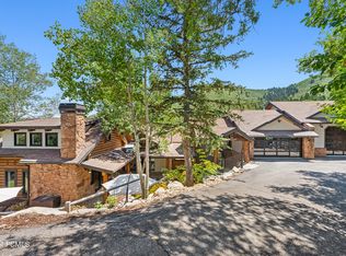 7110 Stagecoach Dr, Park City, UT 84098