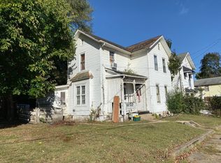 61 Mill St, Newark, OH