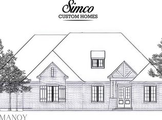 121 Turing Ln, Auburn, AL 36830