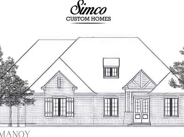 121 Turing Ln, Auburn, AL 36830