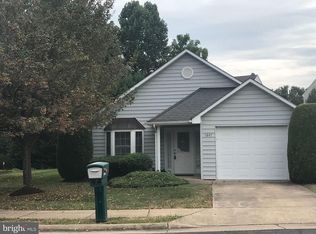 1847 Tilghman Ln, Winchester, VA 22601