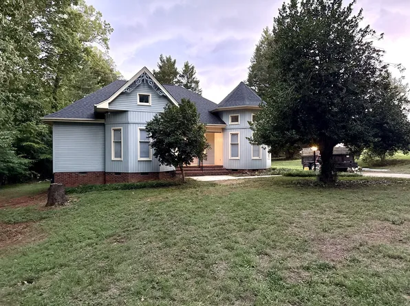 140 White Oak Cir, Reidsville, NC 27320