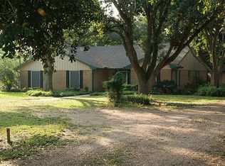 3823 Cottonwood School Rd, Rosenberg, TX 77471
