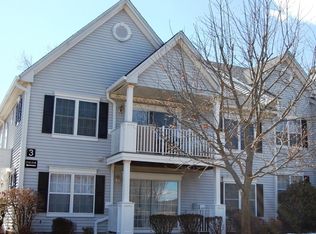 314 Azalea Ter, Branchburg, NJ 08876