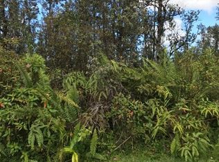 Tangerine Dr LOT 13, Pahoa, HI 96778