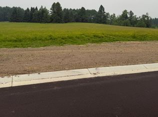 LOT 3 Block 1 Eldien Dr, Cook, MN 55723