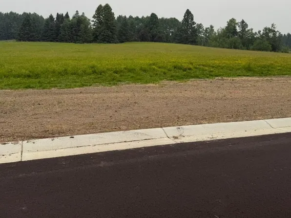 LOT 3 Block 1 Eldien Dr, Cook, MN 55723