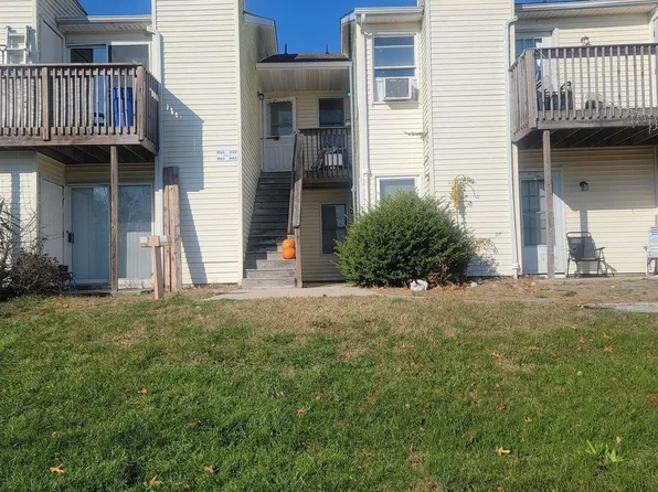 700 N Franklin Blvd Unit 903, Pleasantville, NJ 08232