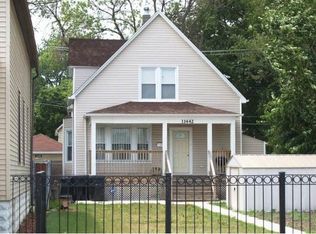 11442 S Wentworth Ave, Chicago, IL 60628