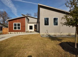 1206 Alguno Rd, Austin, TX 78757