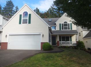 14862 NW Fawnlily Dr, Portland, OR 97229