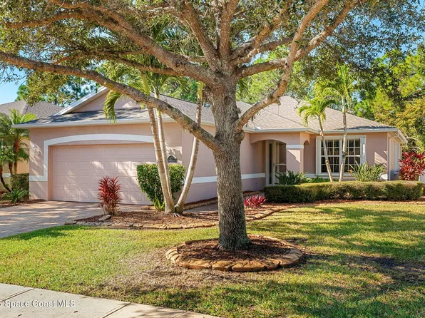 571 Gardendale Cir SE, Palm Bay, FL 32909