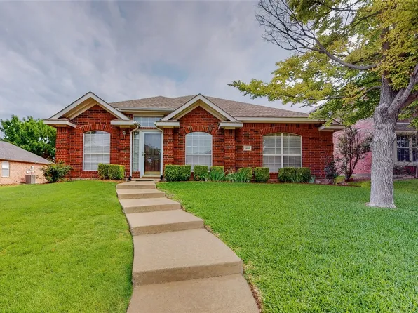 2465 Cimmaron Dr, Plano, TX 75025