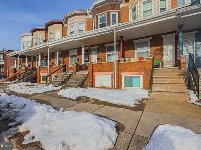 2795 The Alameda #1, Baltimore, MD, 21218
