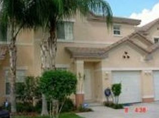 8681 SW 22nd Ct, Miramar, FL 33025